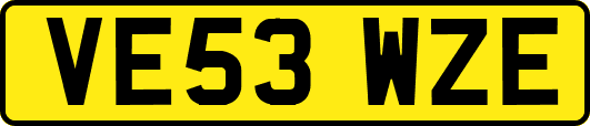 VE53WZE