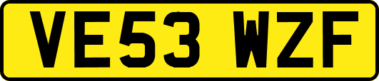VE53WZF
