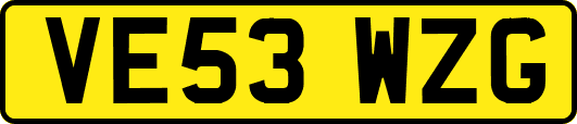 VE53WZG