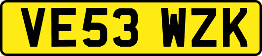 VE53WZK