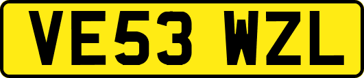 VE53WZL