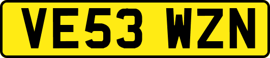 VE53WZN