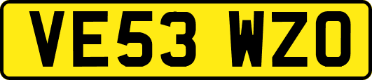 VE53WZO