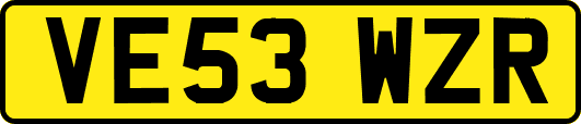VE53WZR