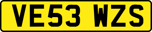 VE53WZS