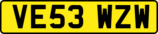 VE53WZW