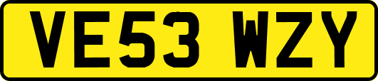 VE53WZY