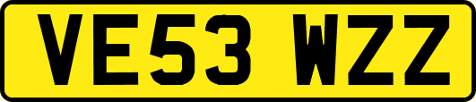 VE53WZZ