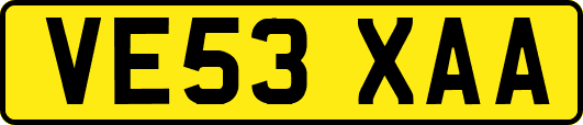 VE53XAA