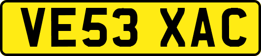 VE53XAC