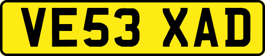 VE53XAD