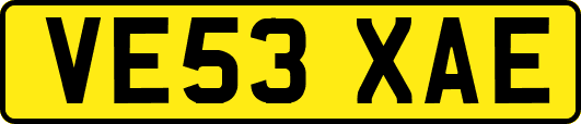 VE53XAE
