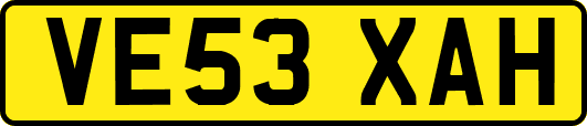 VE53XAH