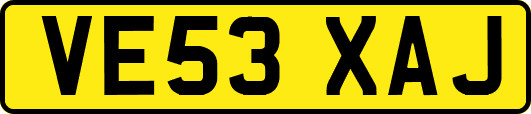 VE53XAJ