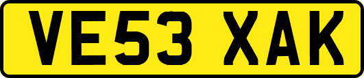 VE53XAK
