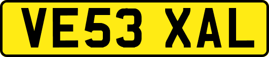 VE53XAL