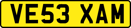 VE53XAM