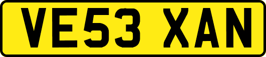 VE53XAN