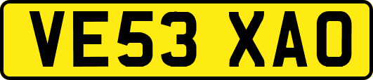 VE53XAO
