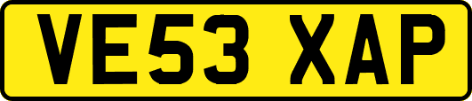 VE53XAP