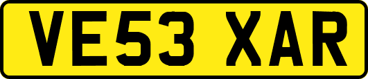 VE53XAR