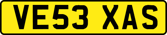 VE53XAS