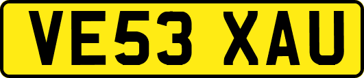 VE53XAU