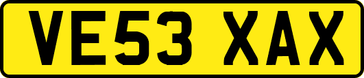 VE53XAX
