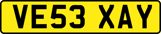 VE53XAY