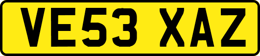 VE53XAZ