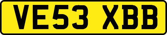 VE53XBB