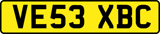 VE53XBC
