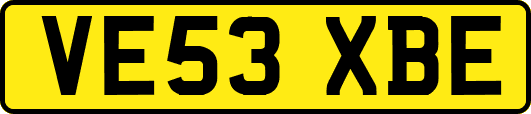 VE53XBE