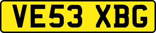 VE53XBG