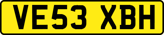 VE53XBH