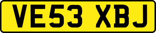 VE53XBJ