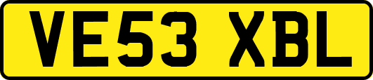 VE53XBL