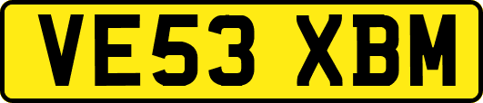 VE53XBM