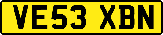 VE53XBN