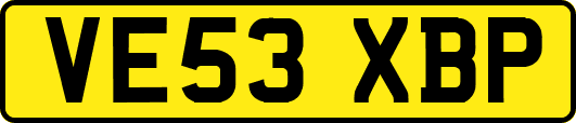 VE53XBP