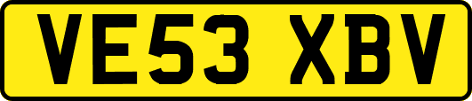 VE53XBV