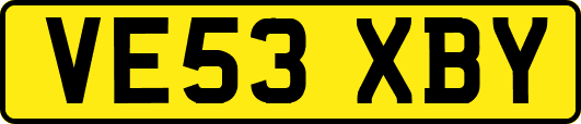 VE53XBY