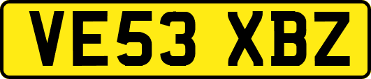 VE53XBZ