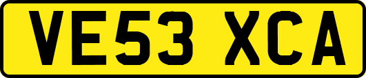 VE53XCA