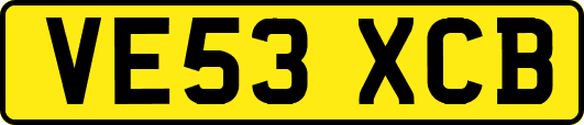 VE53XCB