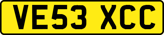 VE53XCC