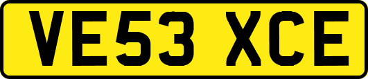 VE53XCE