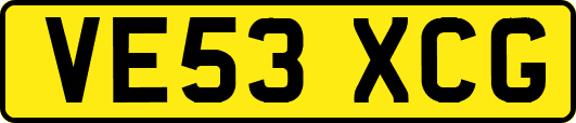 VE53XCG