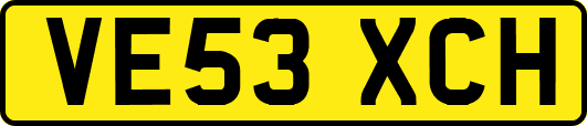VE53XCH