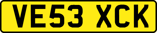 VE53XCK